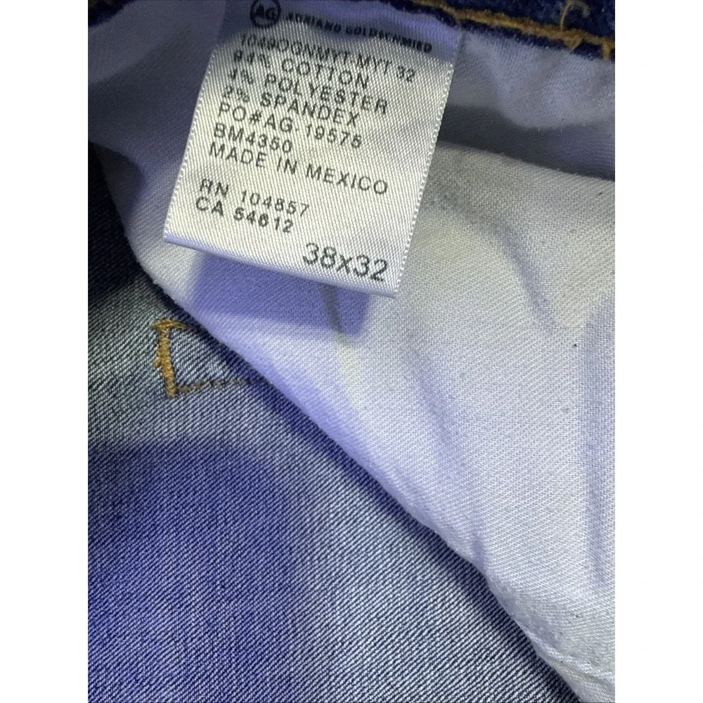 AG Adriano Goldschmied Men's Jeans 